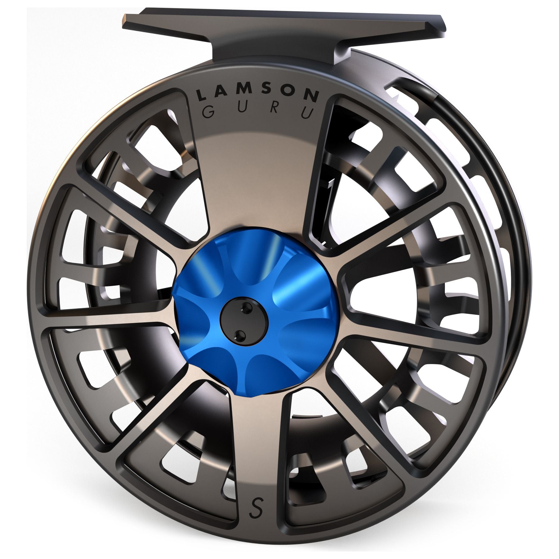 Lamson Guru S-Series