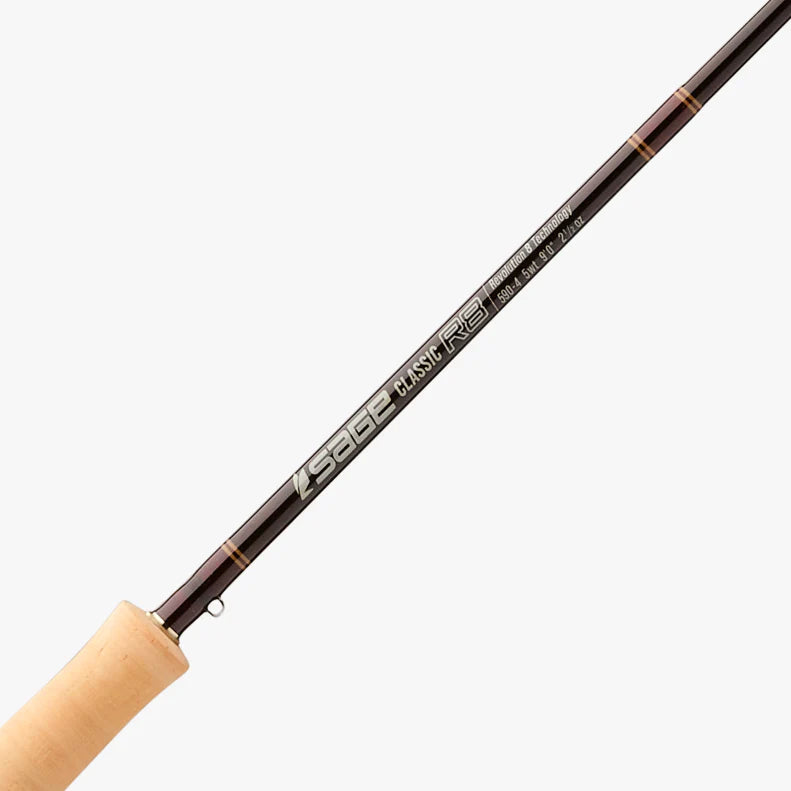 Sage Classic R8 905-4
