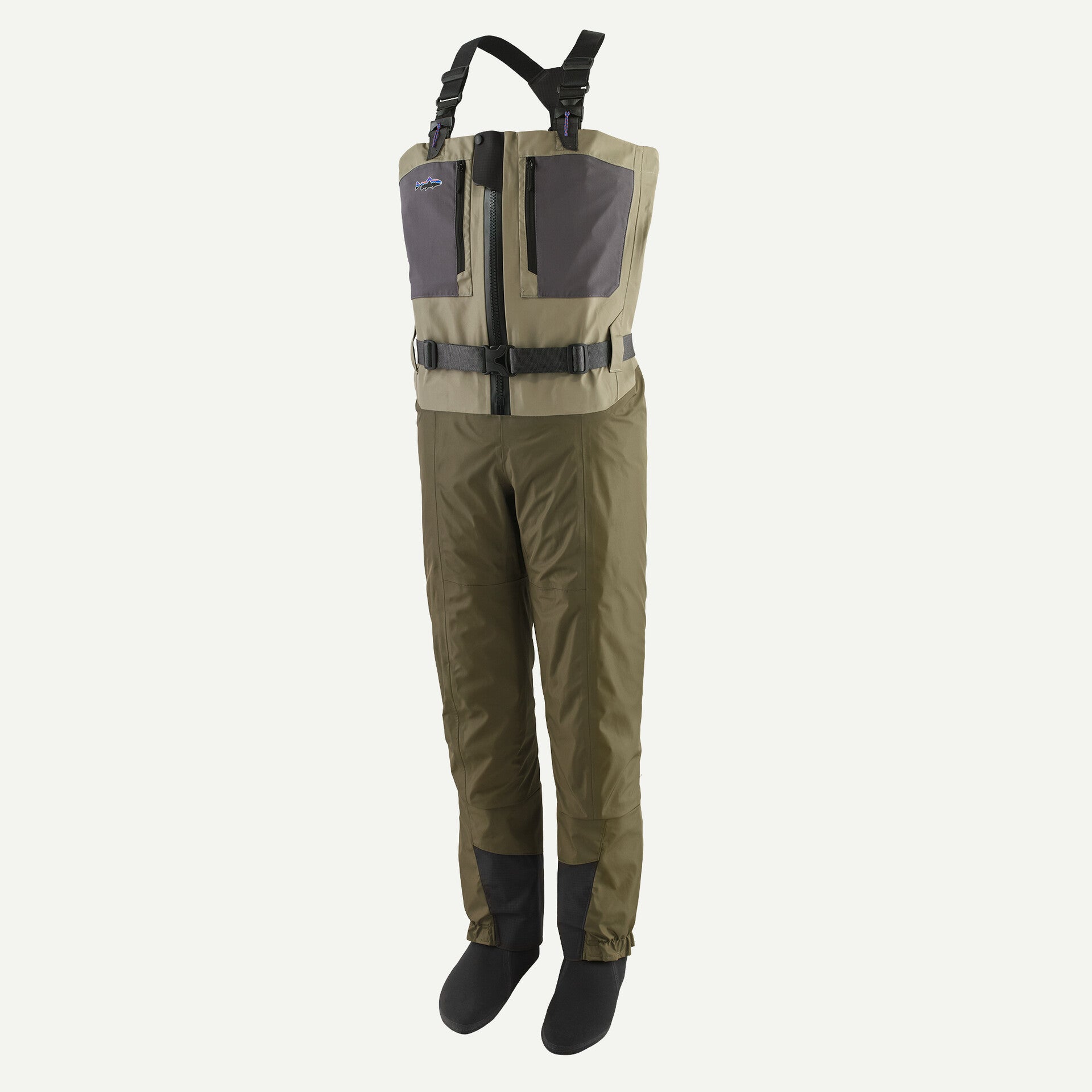 Patagonia Swiftcurrent Traverse Wader